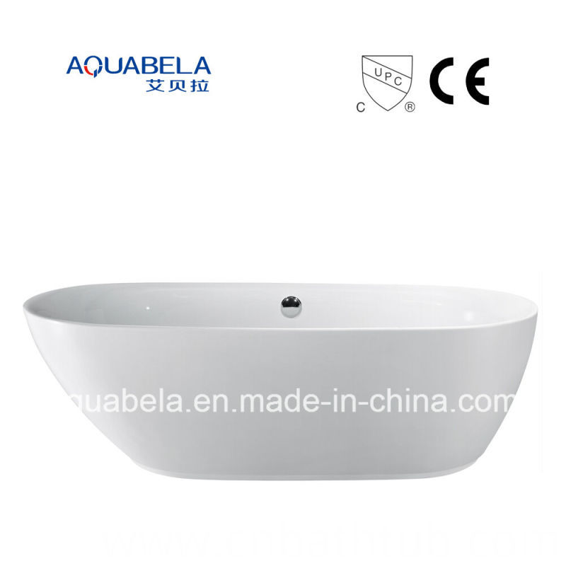 2016 New Item Acrylic Comfortable Bubble Tub Bathtubs (JL646)